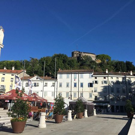 Victory Gorizia Exterior foto