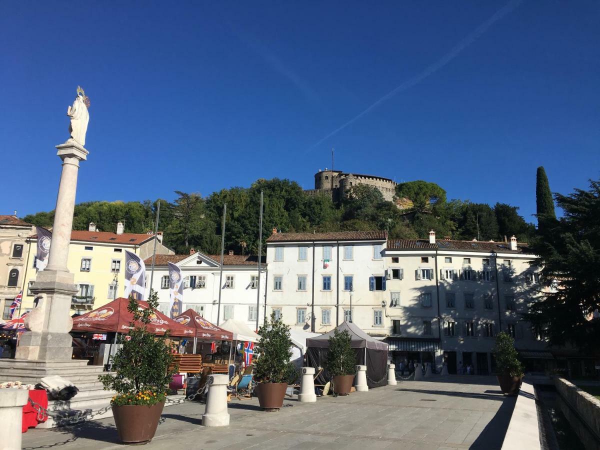 Victory Gorizia Exterior foto